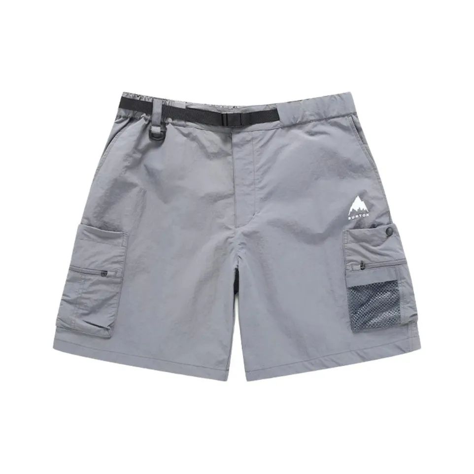 BURTON Мужские Повседневные Шорты