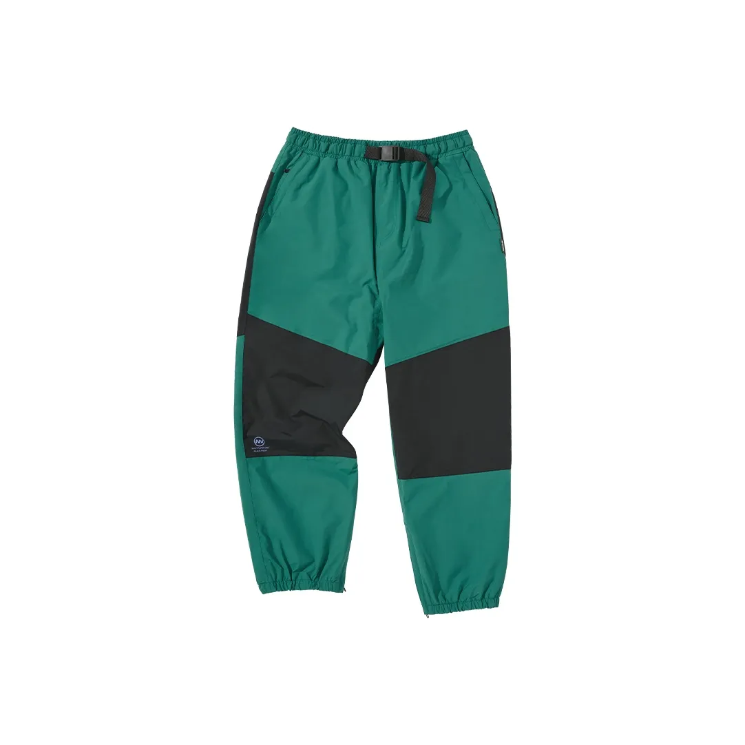 NANDN Унисекс Лыжные Брюки