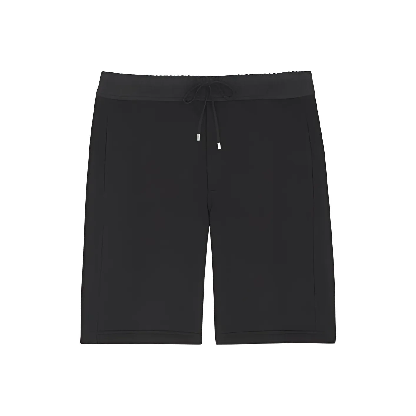 SAINT LAURENT Casual Shorts Men's Black