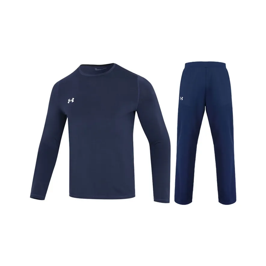 Under Armour Мужская Повседневная Спортивная Одежда