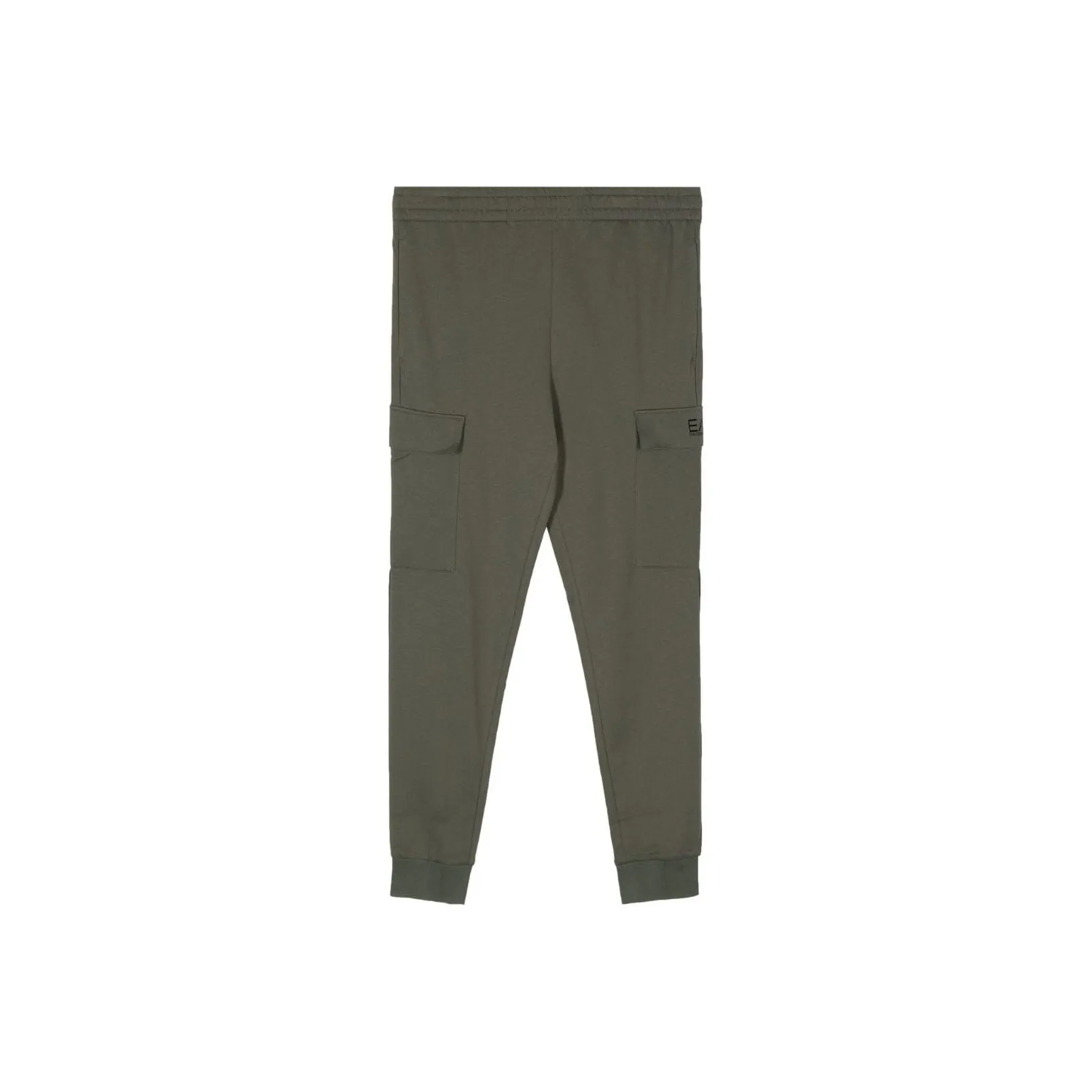 EMPORIO ARMANI Core Identity Cargo Trousers