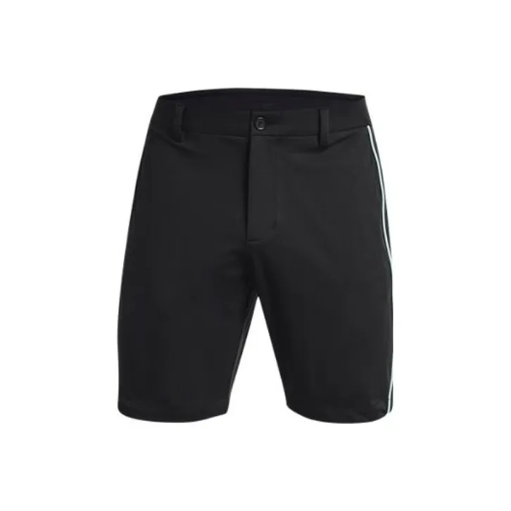 Under Armour Curry Шорты Мужские Черные