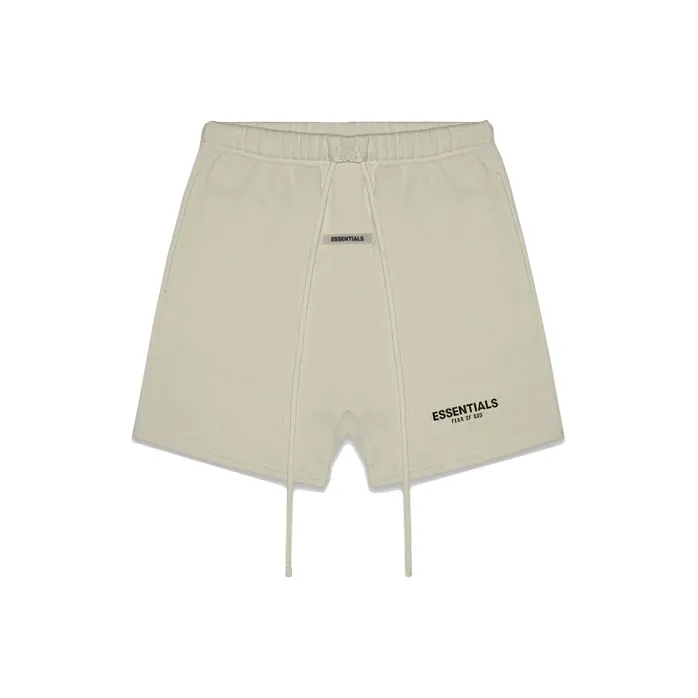 Fear Of God Essentials Fleece Shorts