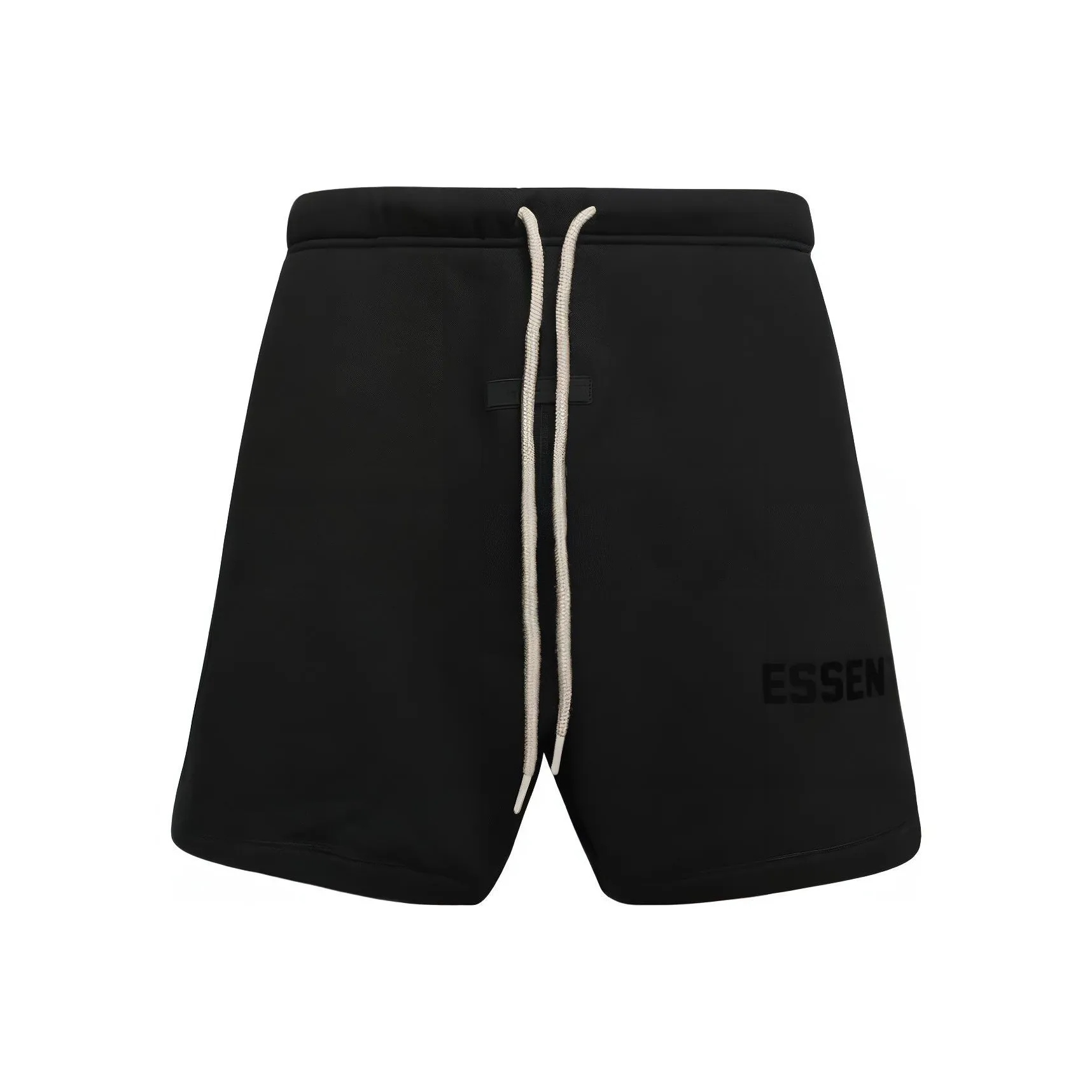 Fear Of God Essentials Cream Drawstring Sweatshort