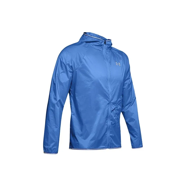 Under Armour Fitness Clothing Men's Azure Blue