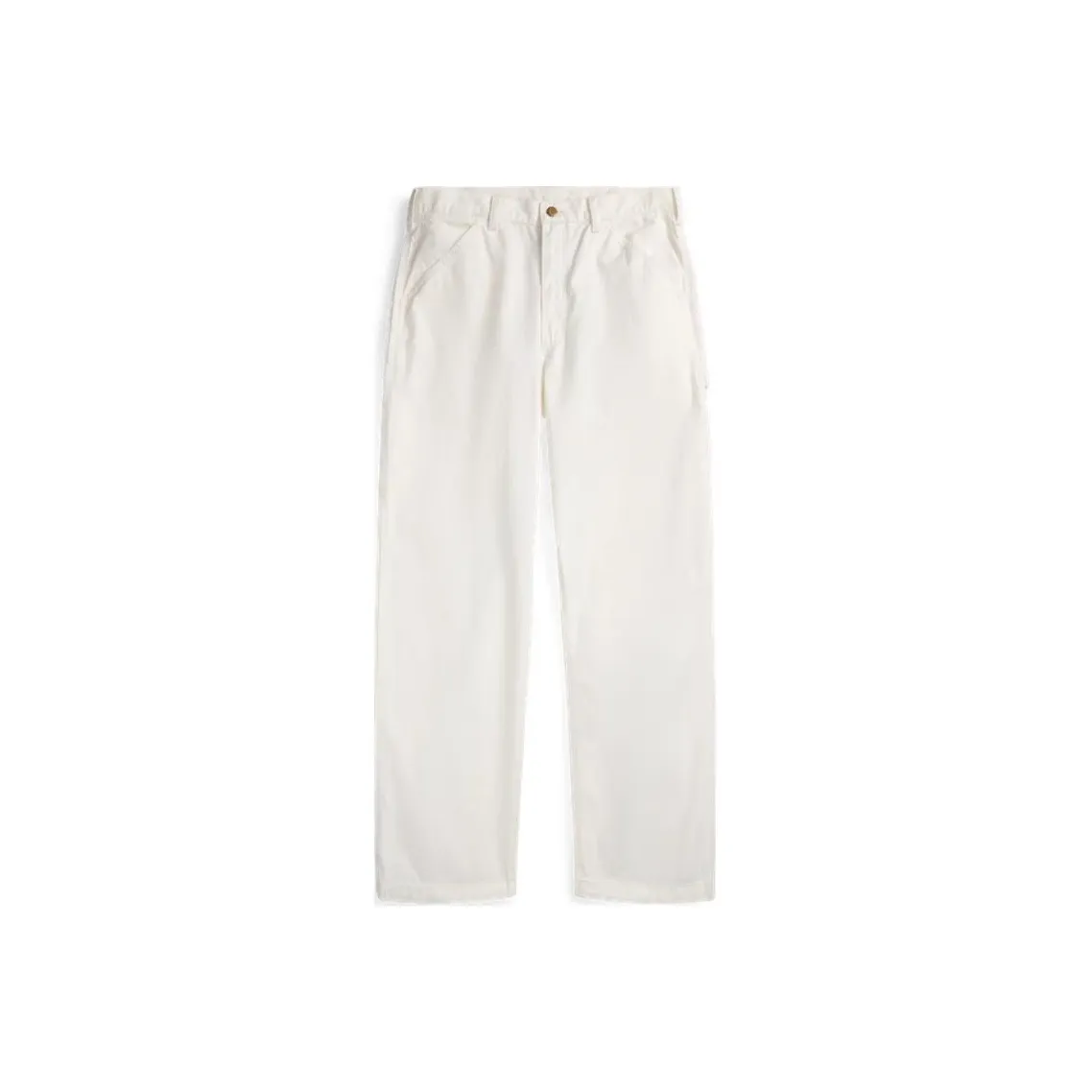 Polo Ralph Lauren Mid rise Straight leg Trousers