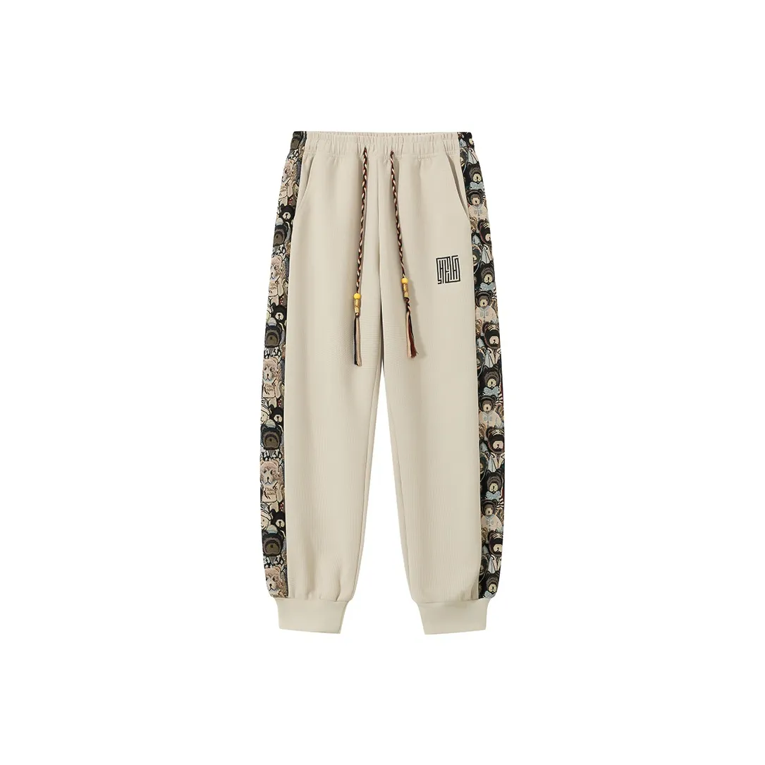 PIERRE CARDIN Повседневные брюки Мужские