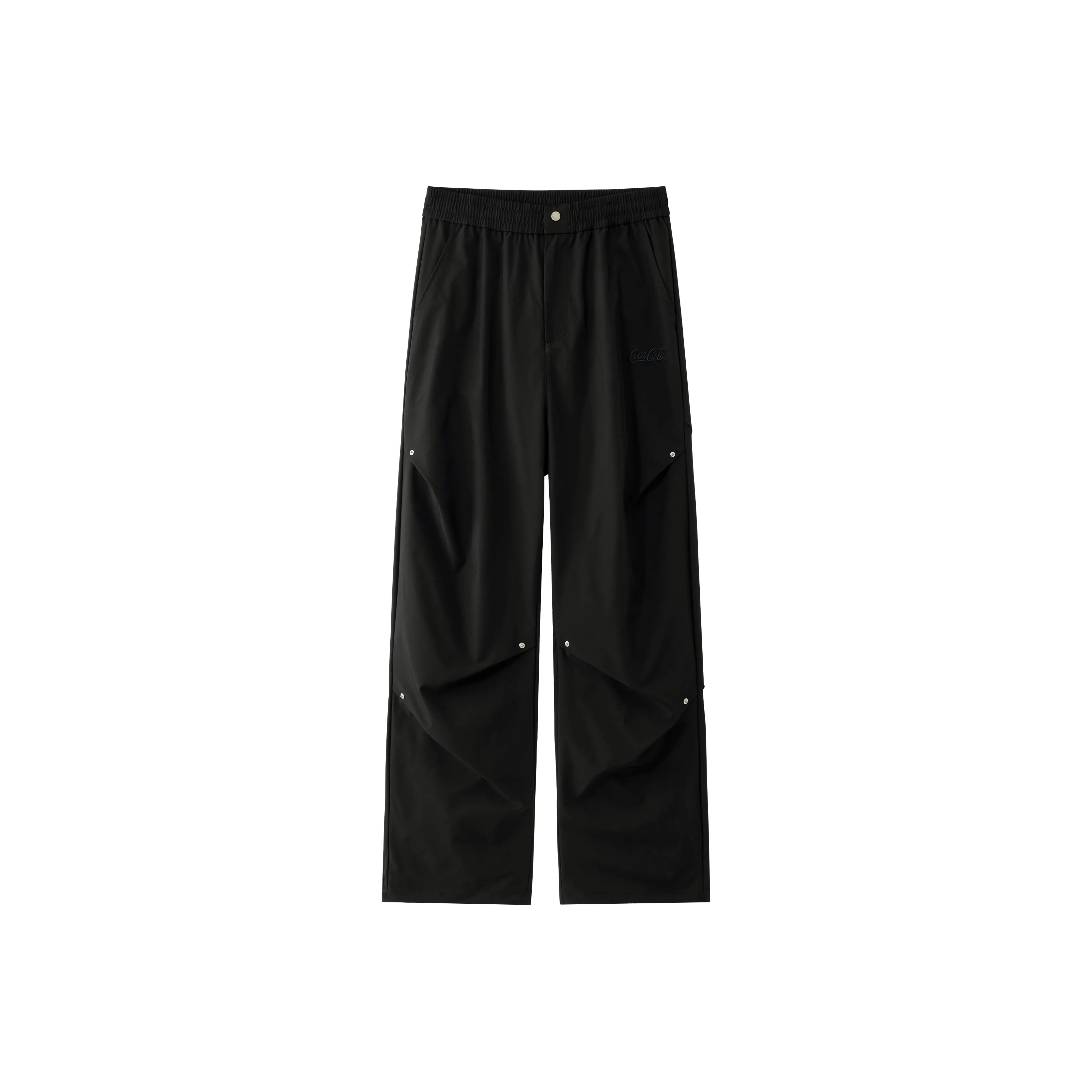 COCA COLA Унисекс Повседневные Брюки