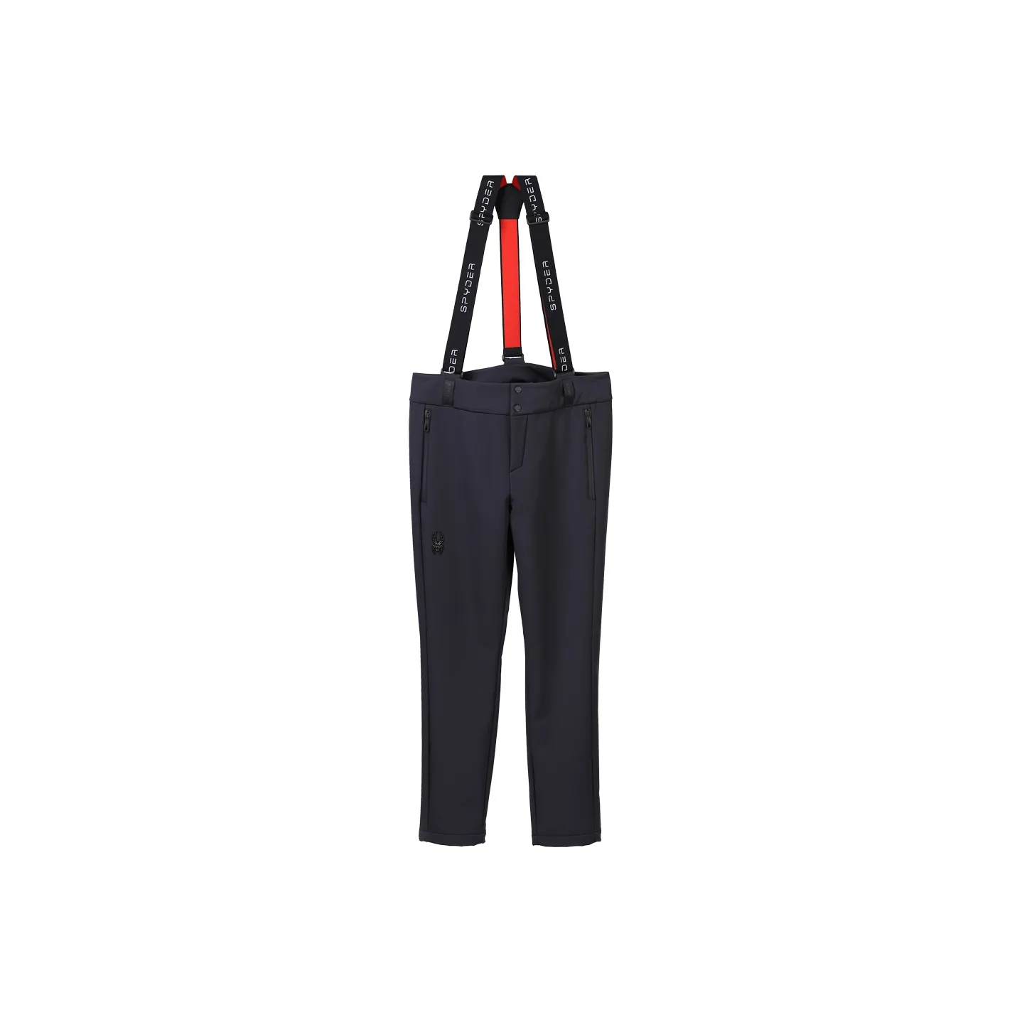 SPYDER Ski Pants Men's Black