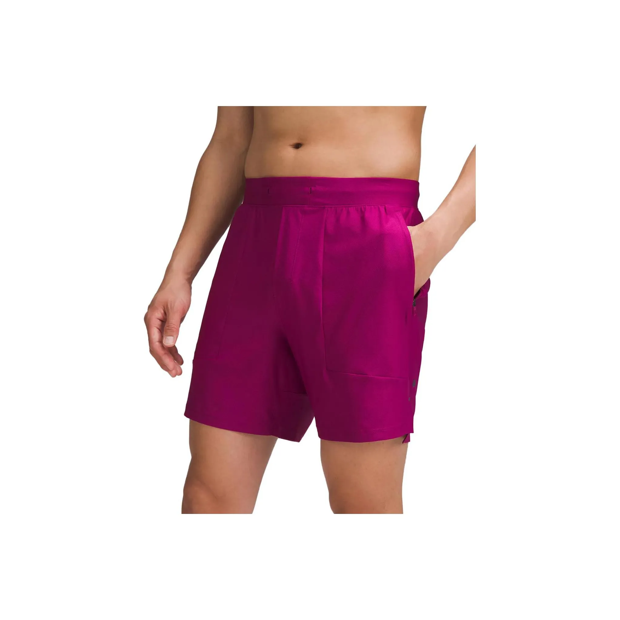 Lululemon Casual Moschino shorts Men