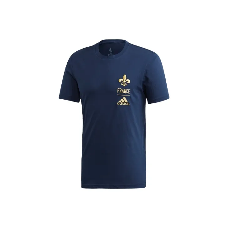 Adidas Soccer Jerseys Men's College Navy