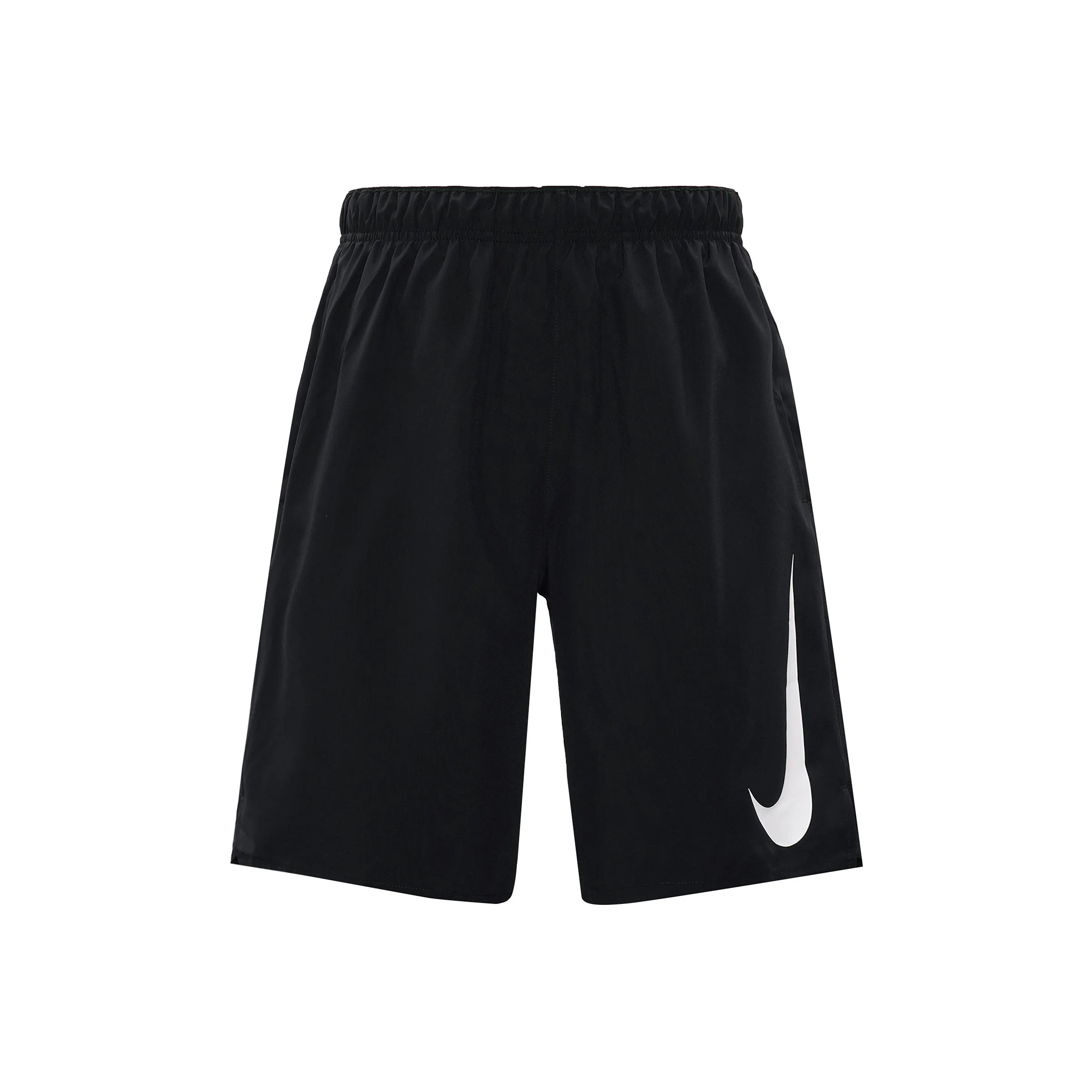 Nike Challenger Повседневные шорты Мужские Черные