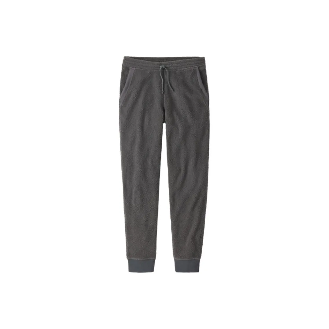 Patagonia Shearling Fleece Pants Casual Pants Men's