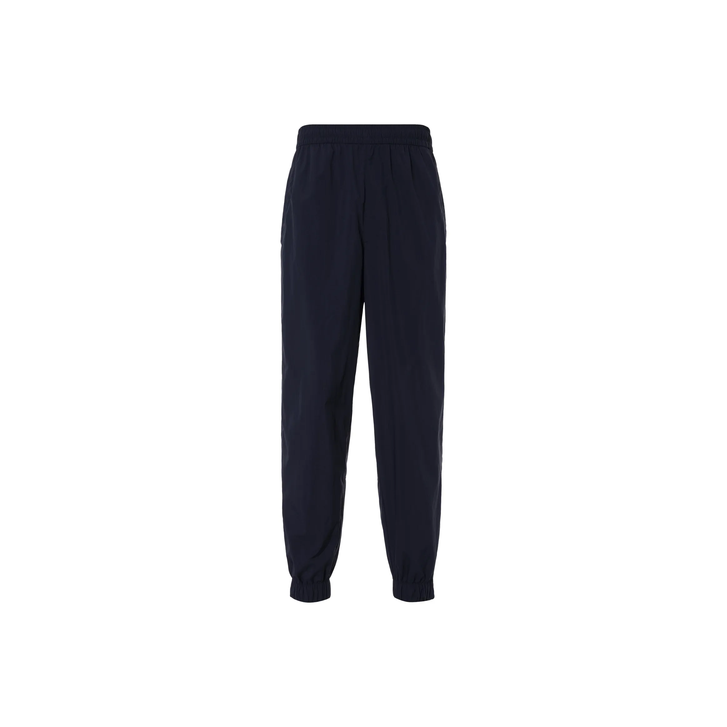 UNIQLO Casual Pants Unisex Navy Blue
