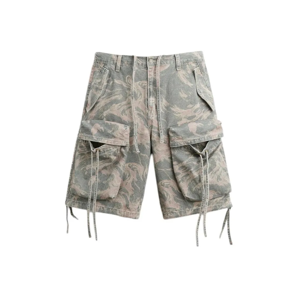 Quiksilver Everyday Division 17 Men's Swim Shorts
