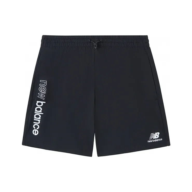 New Balance Sports Shorts Men's Black