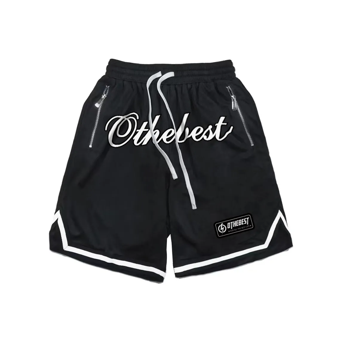 MIRACLE KILL x Othebest Shorts Men's