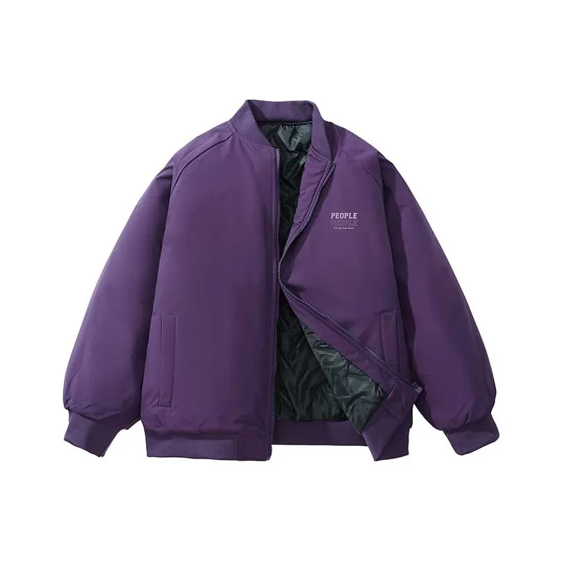 FAX FOR FMACM Хлопковый пуховик унисекс