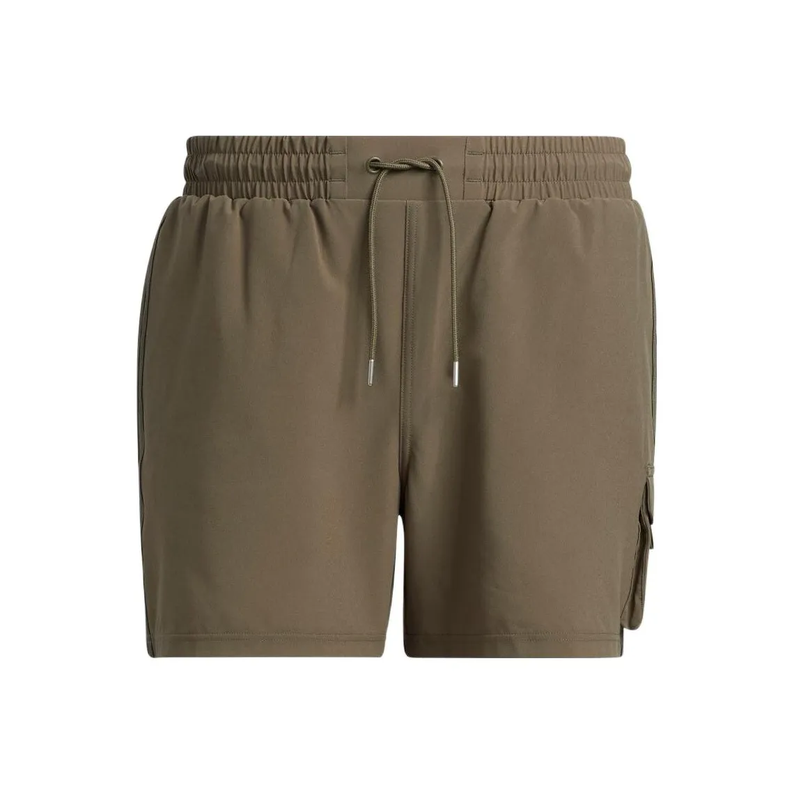 Adidas Originals Khaki Мужские Повседневные Шорты