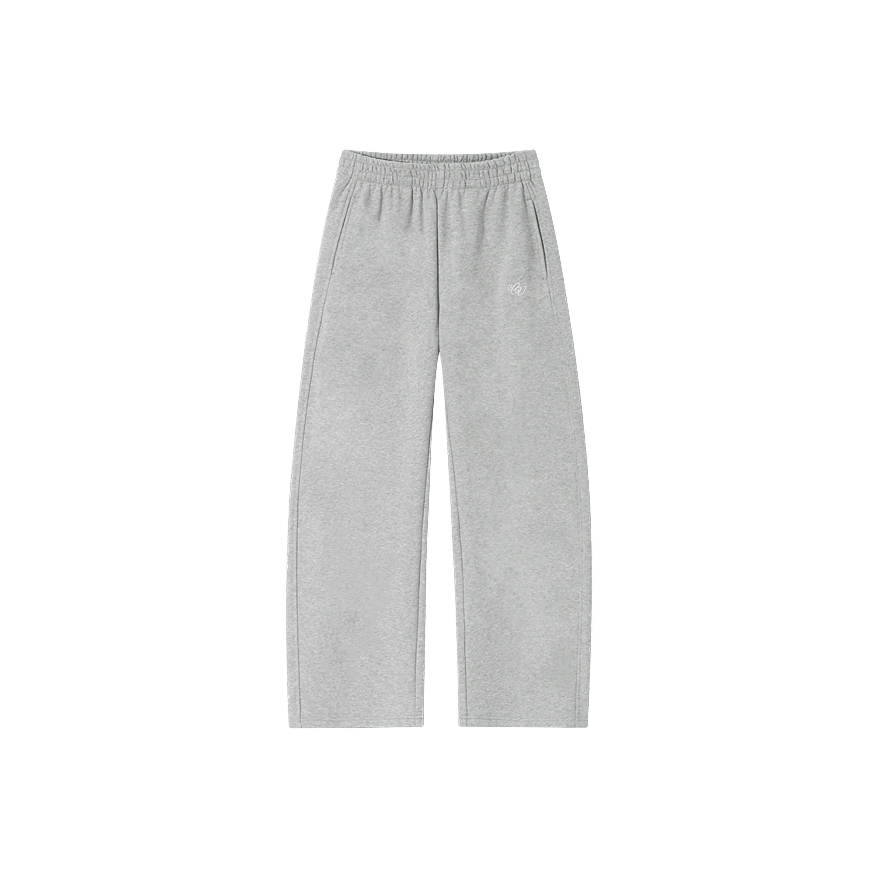 CLIMAX VISION Floral Script Series Повседневные брюки Унисекс