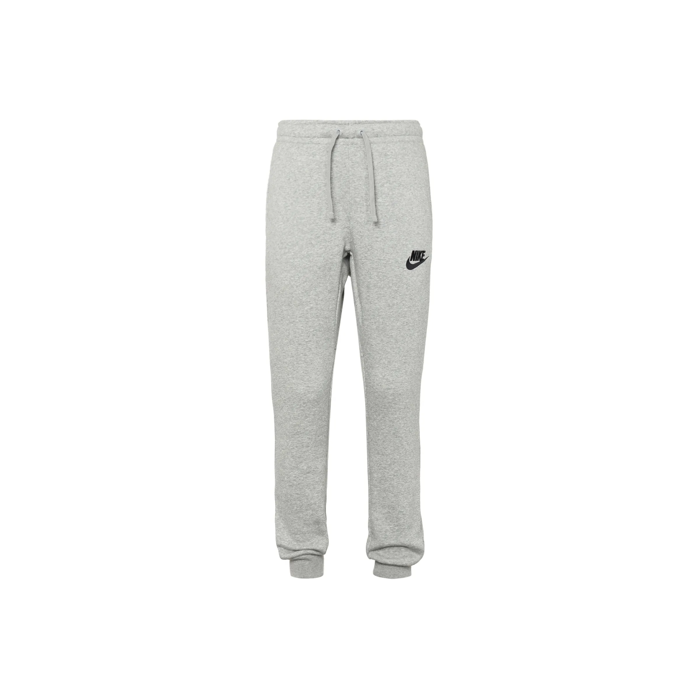 Nike Casual Shorts Men's Gray