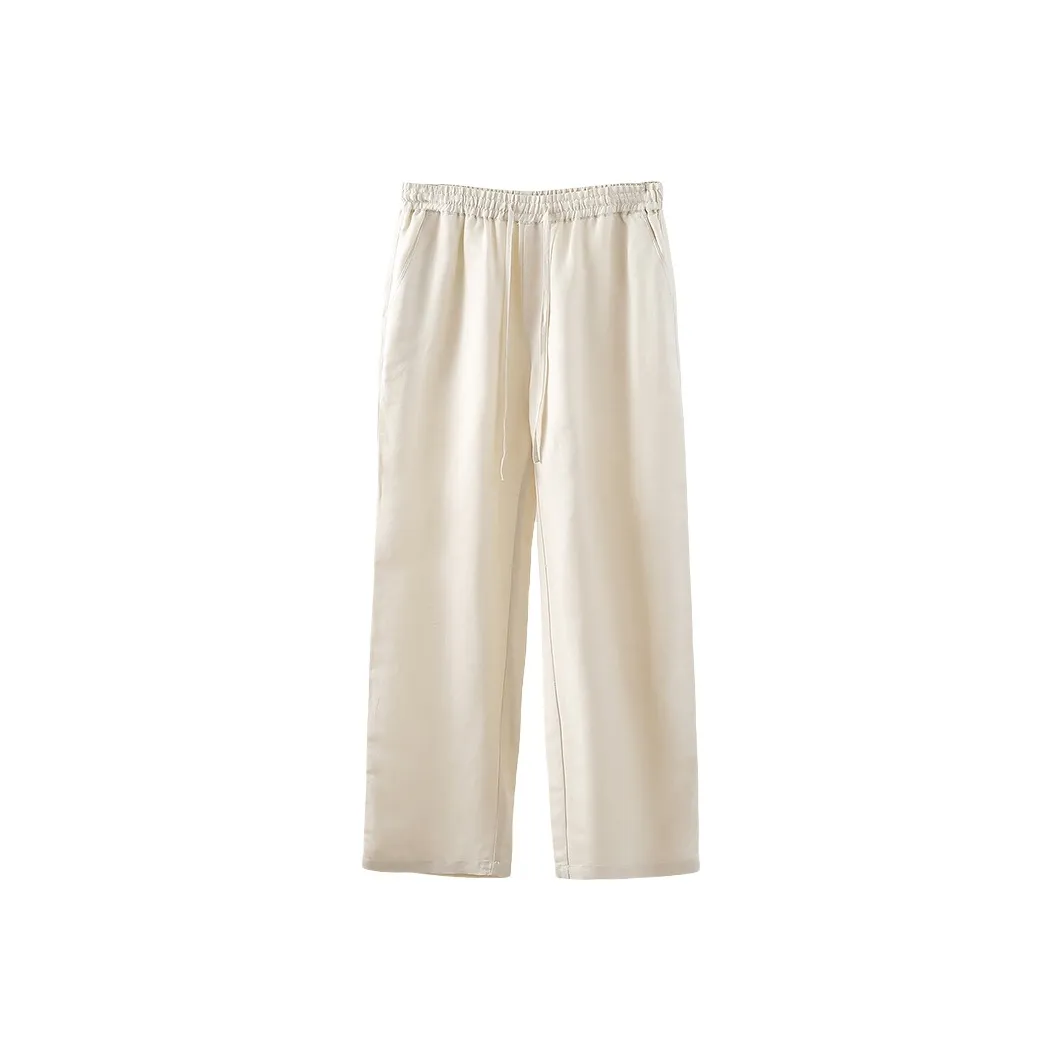 JIARONG Унисекс Повседневные Брюки