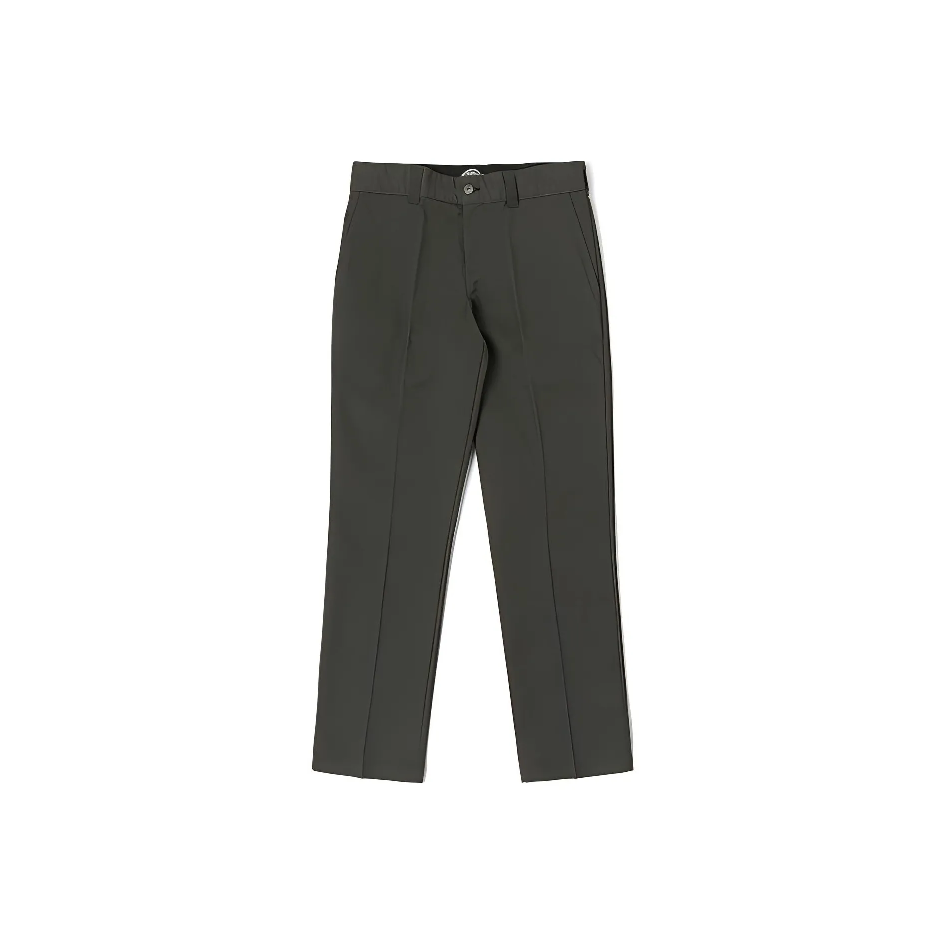 Dickies Оливково-зеленые Унисекс Повседневные брюки