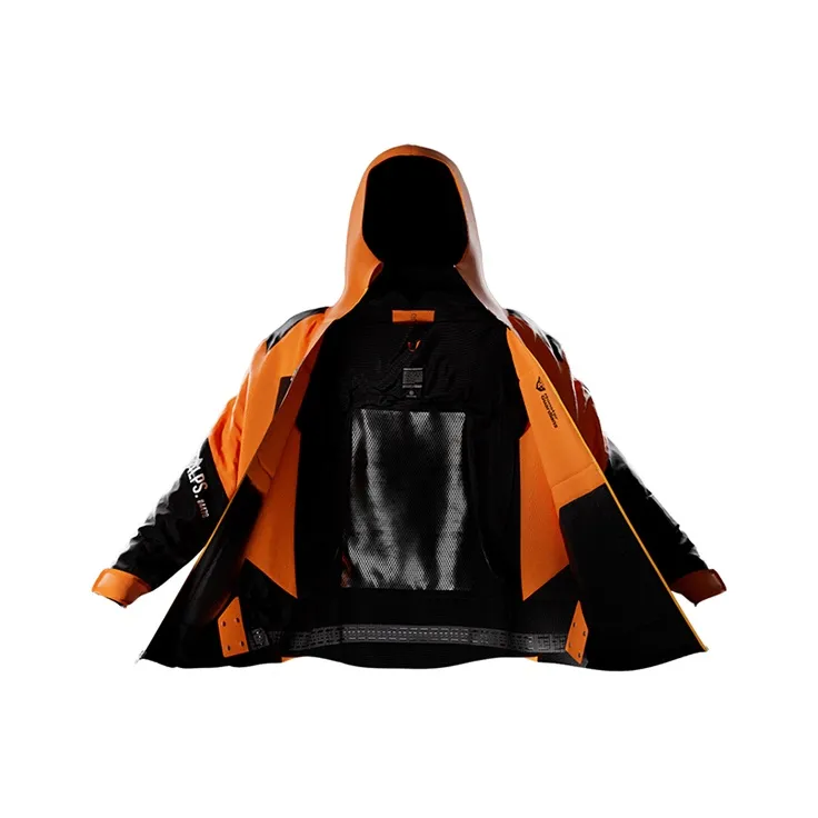 Monster Guardians SKI Топ Мужской