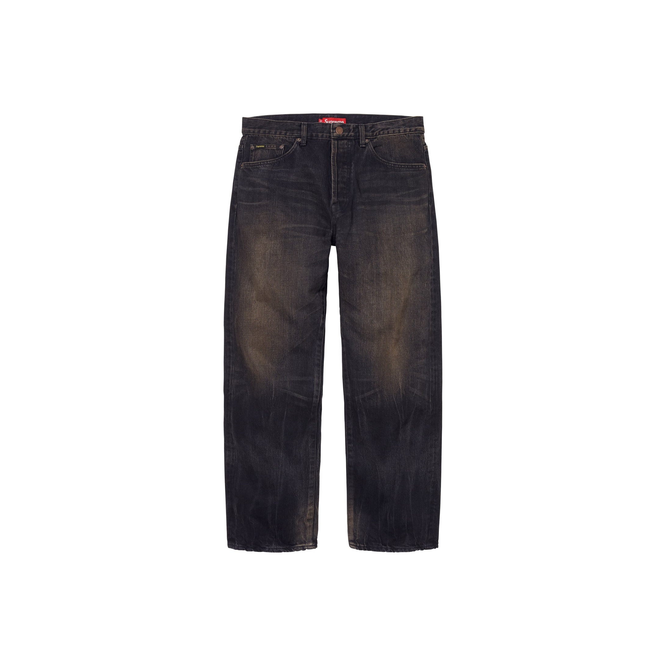 Top 10 Supreme Jeans for Men in 2025: Elevate Your Top 10 Supreme Jeans for Men in 2025: Elevate Your