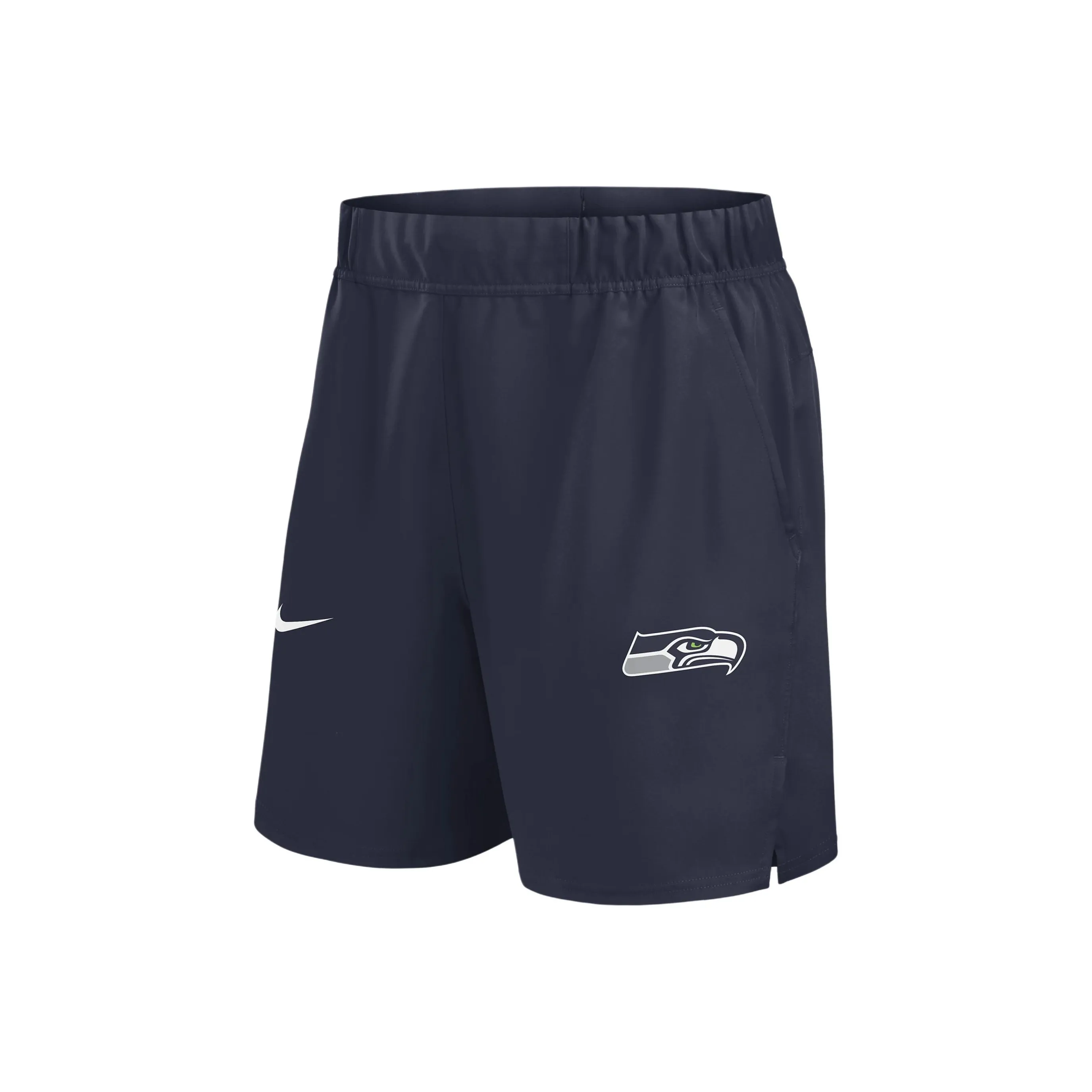 Nike Seattle Seahawks Blitz Victory Mens Nike Dri FIT Nfl Shorts