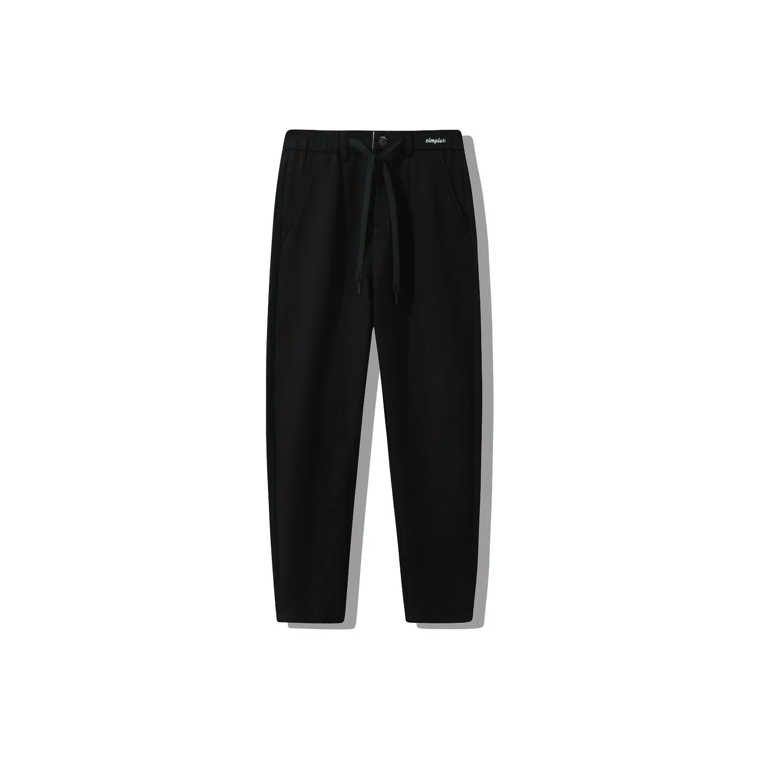 Antioffice Casual Pants Men's