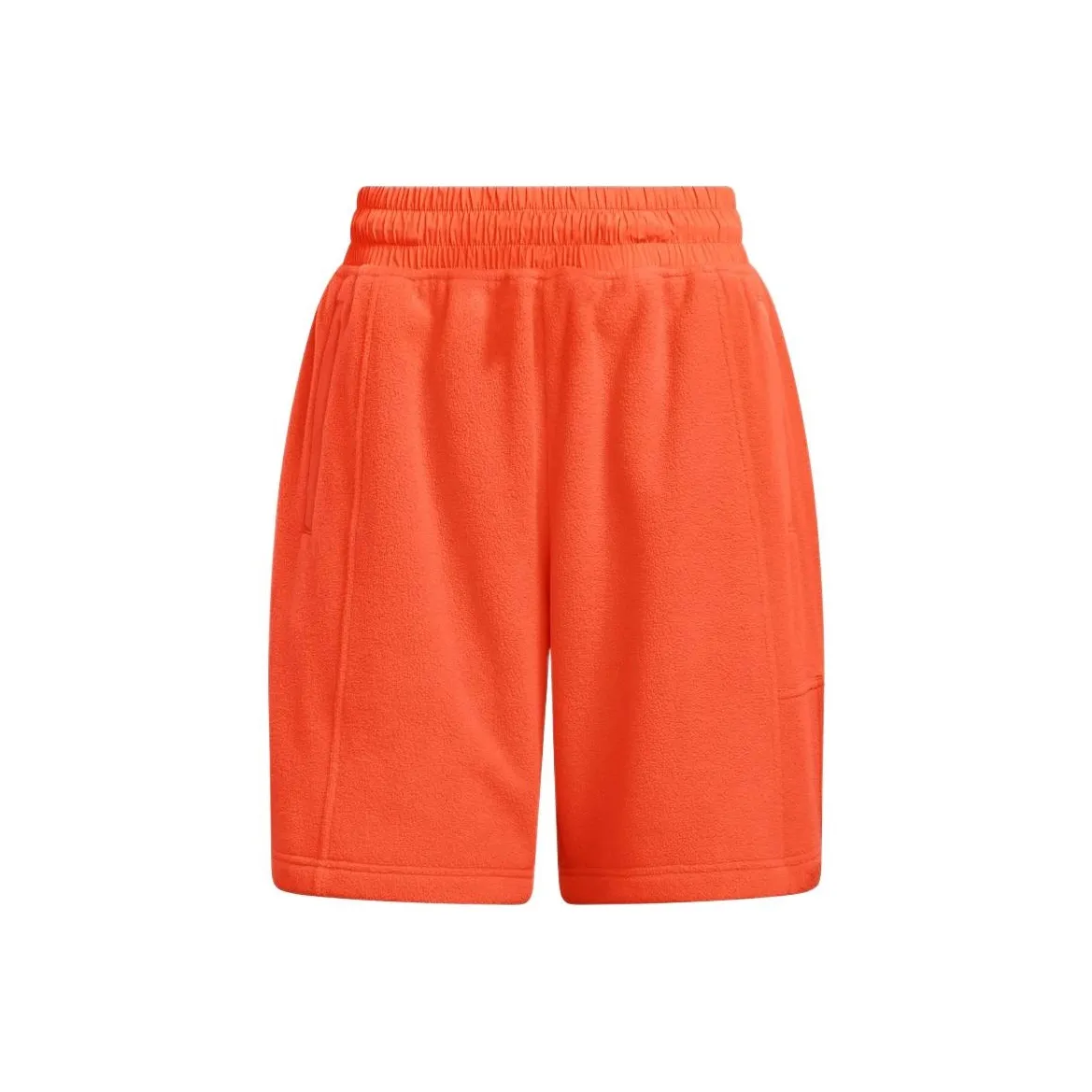 Adidas Originals Ivy Park Polar Fleece Shorts All Gender