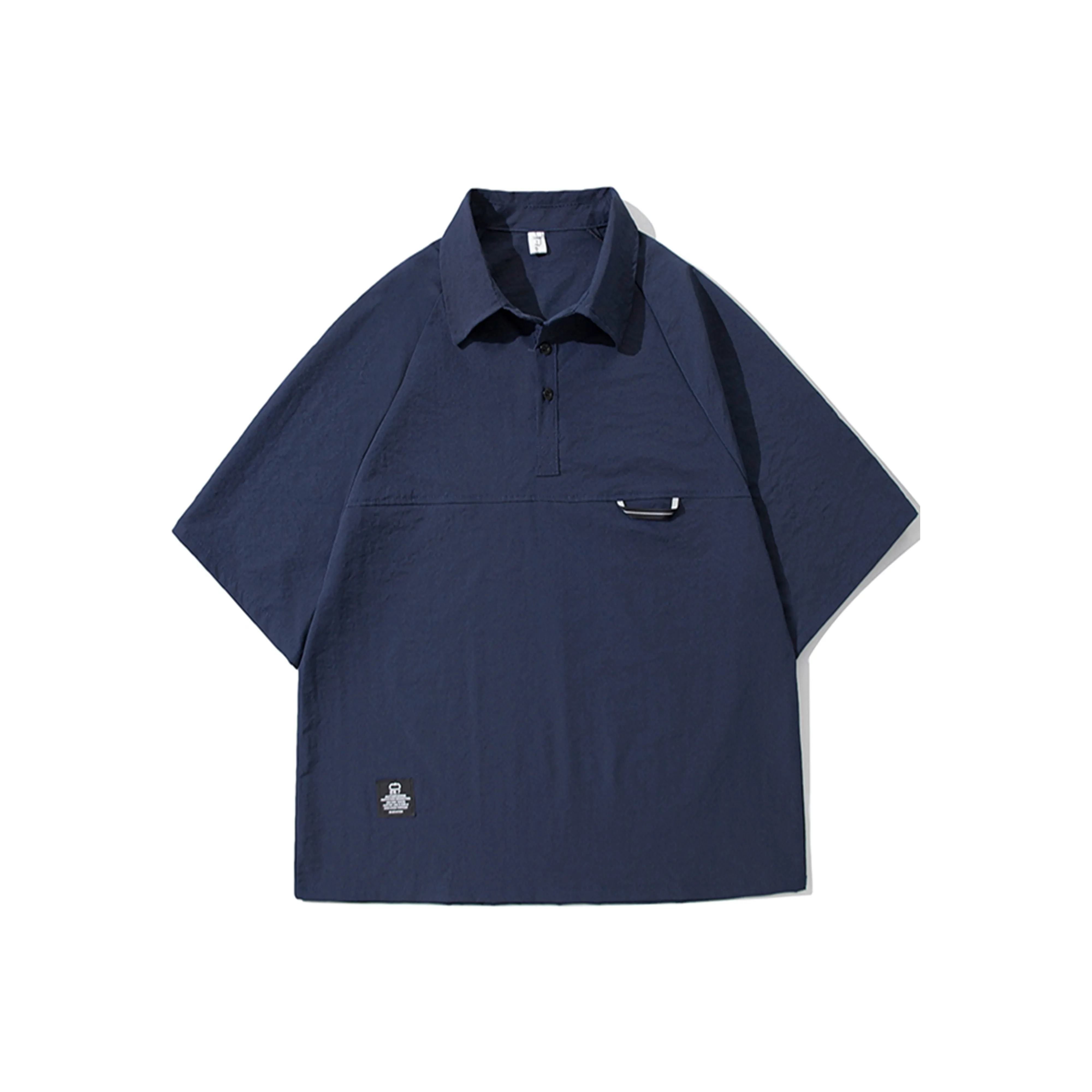 MARK WAFFLE Унисекс Рубашки