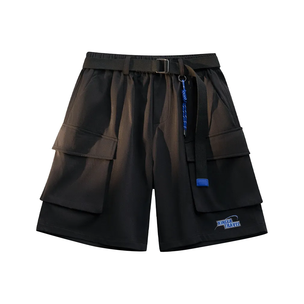 XINIYA TRAVEL Casual Shorts Unisex