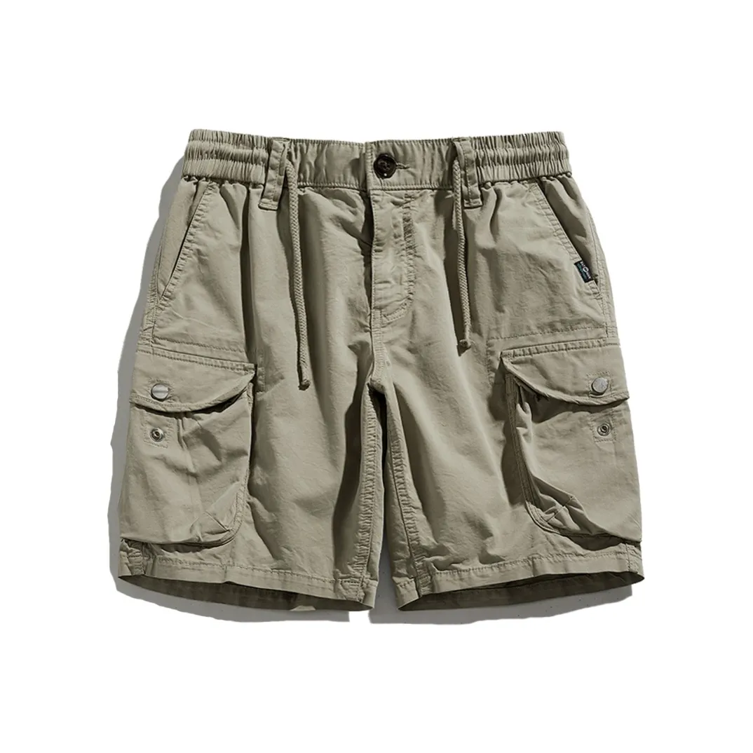 NRTY Мужские Карго Шорты
