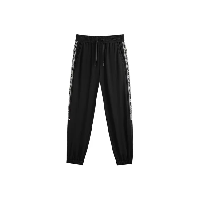 GXG Черные Мужские Повседневные Штаны