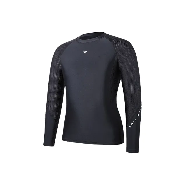 Watertime Черный Мужской Мужской купальник