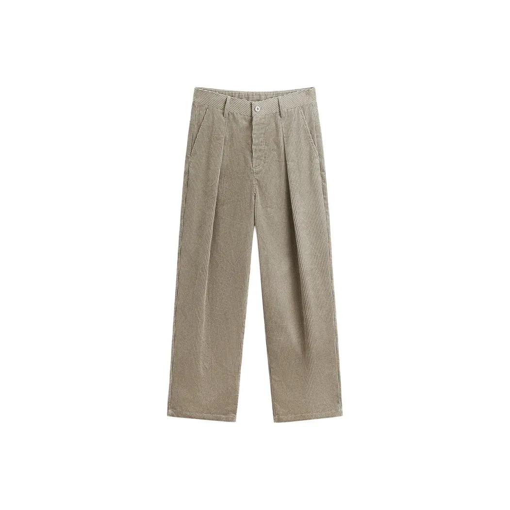 GXG Хаки Мужские Повседневные Штаны