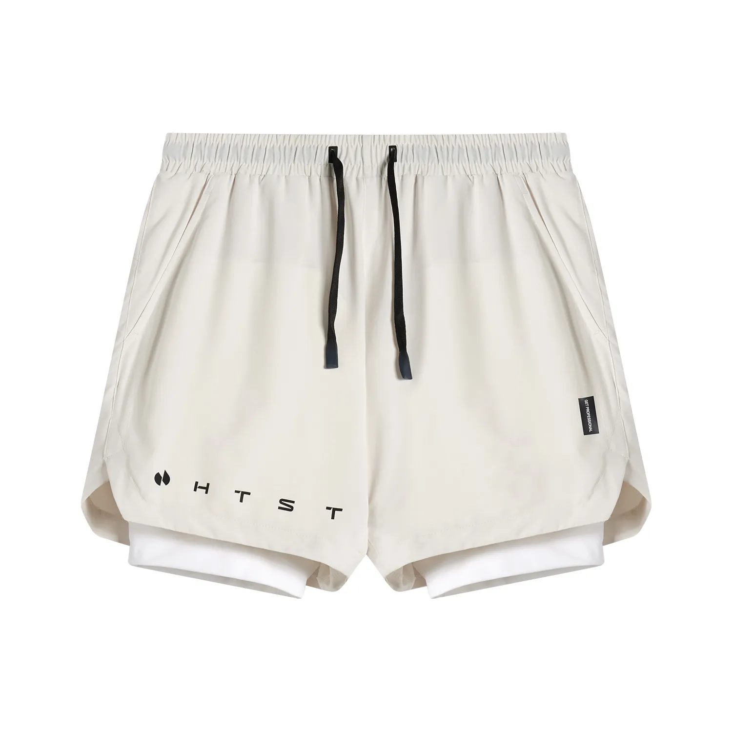 HOTSUIT Унисекс Повседневные шорты