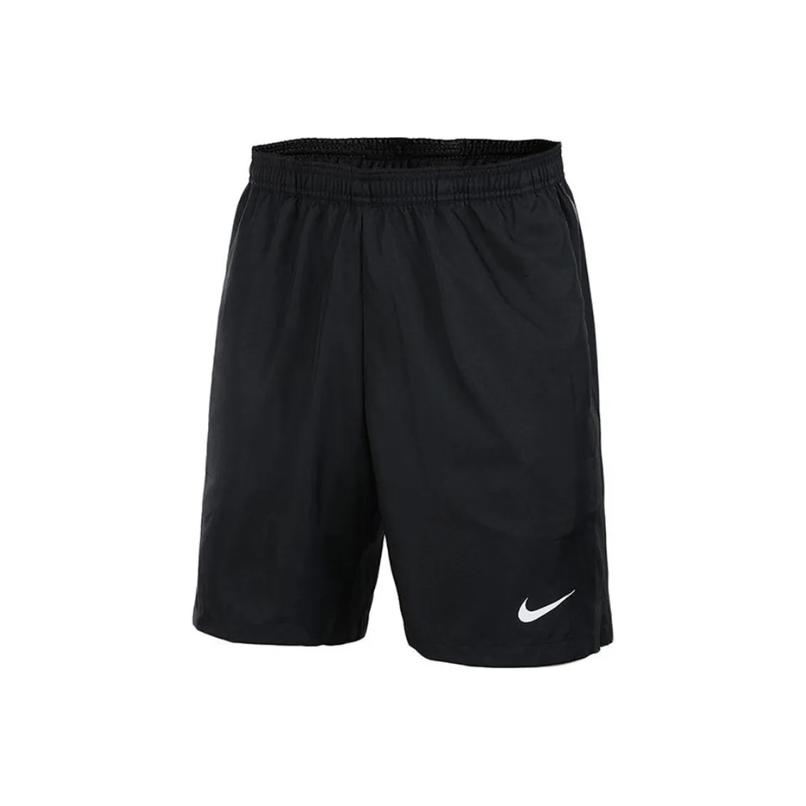 nike CourtDry Повседневные шорты Мужские Черные