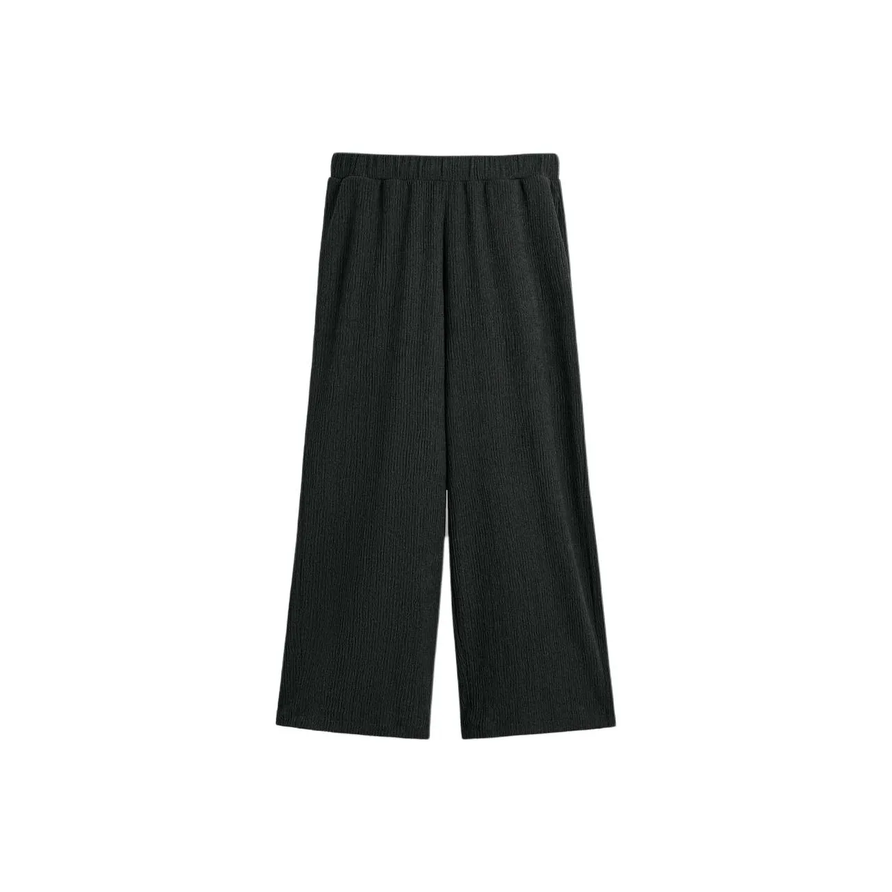 ZARA Casual Pants Men's Blue Gray