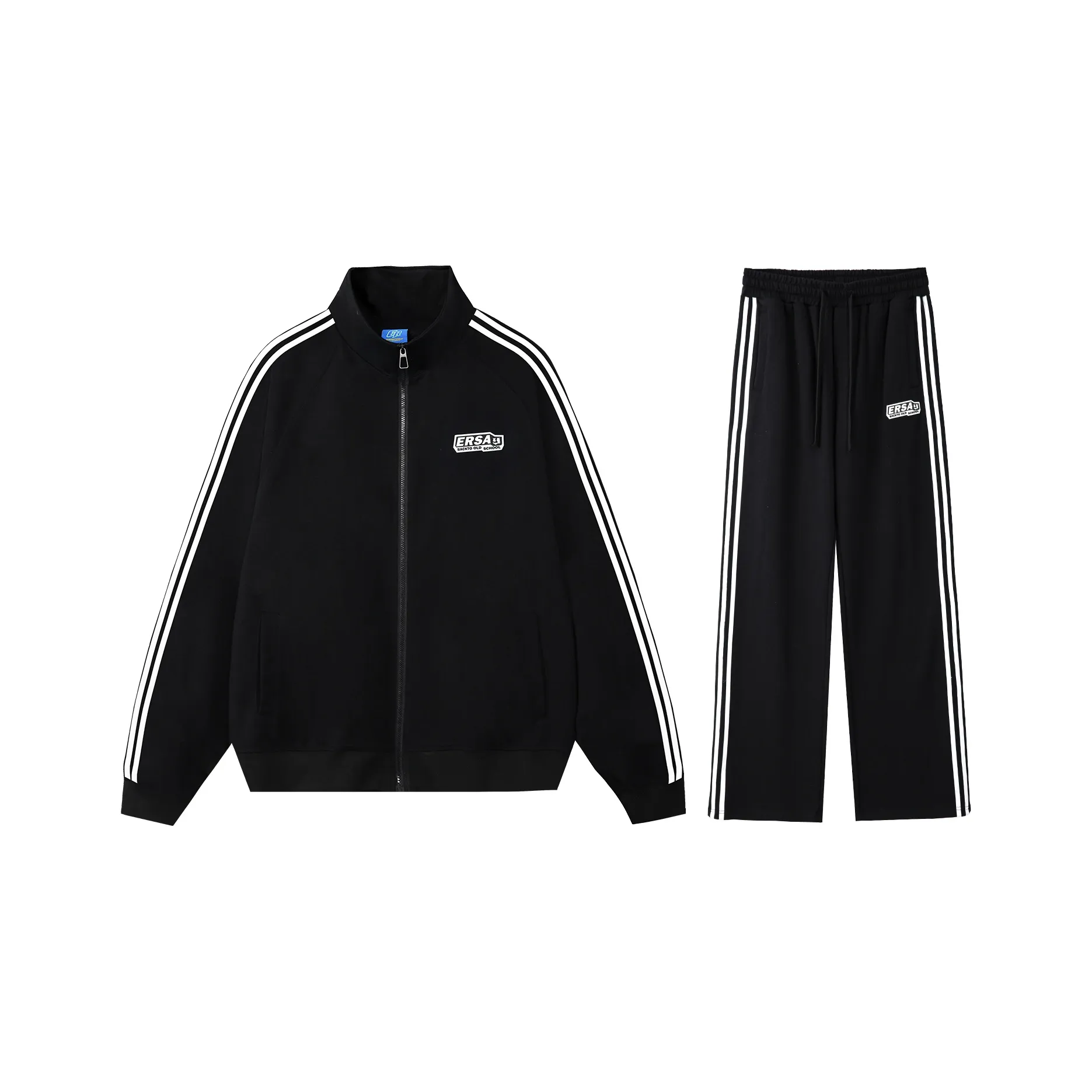 ER Casual Sportswear Unisex