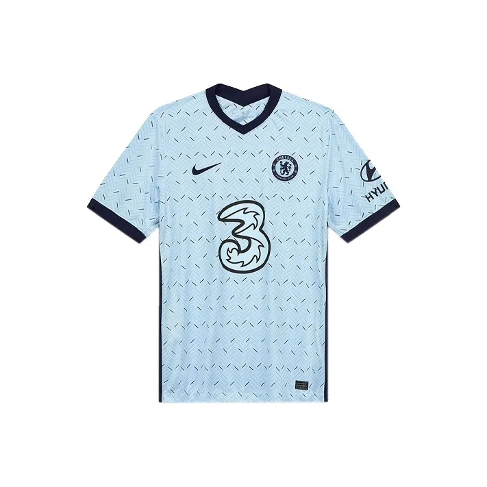 Nike Chelsea Fc 20/21 Away Football Jersey