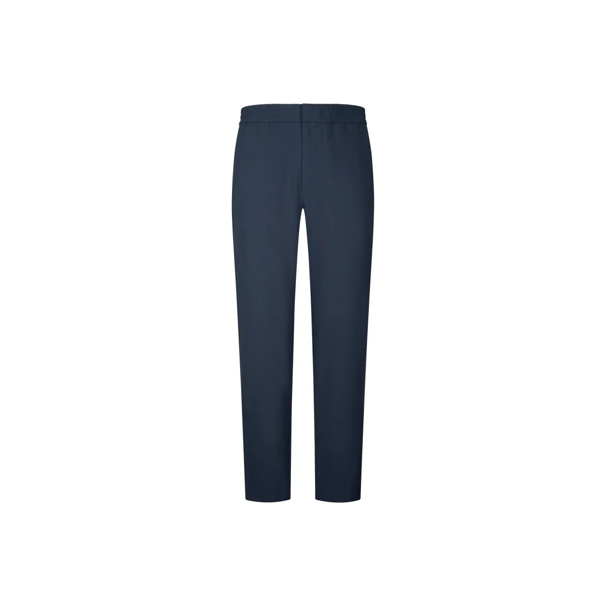 CALVIN KLEIN Casual Pants Men's Navy Blue