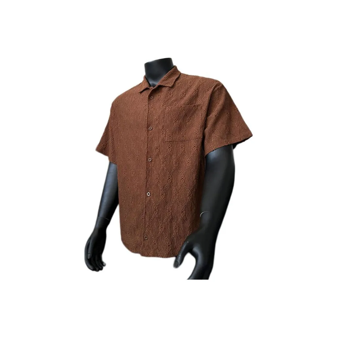 COMOWA Унисекс Рубашки