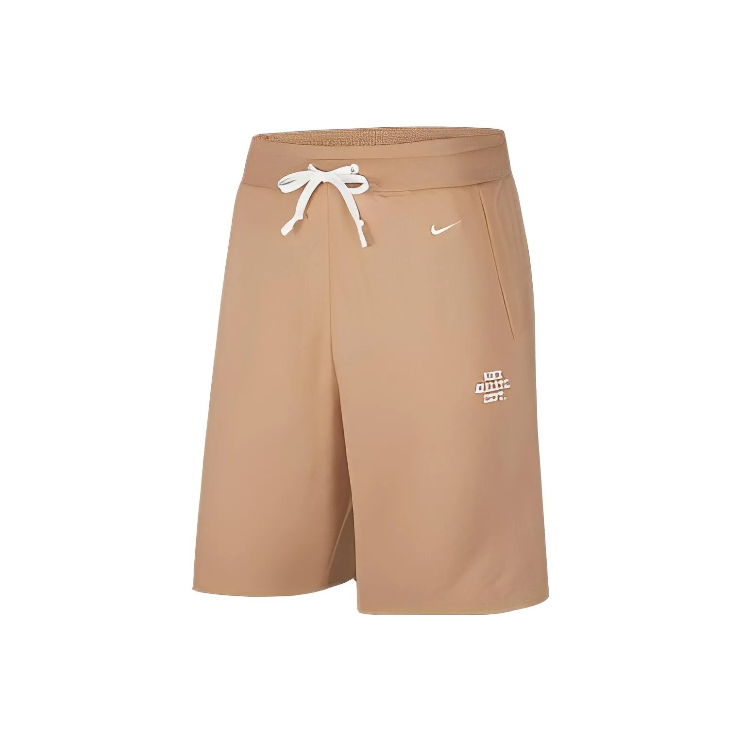 Nike Casual Shorts Men's Beige