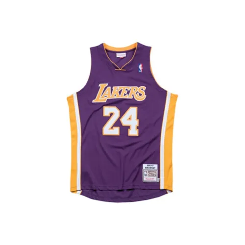 Mitchell Ness Унисекс Баскетбольные Джерси