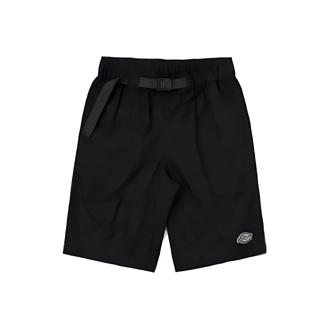 Dickies Мужские Повседневные Шорты Черные