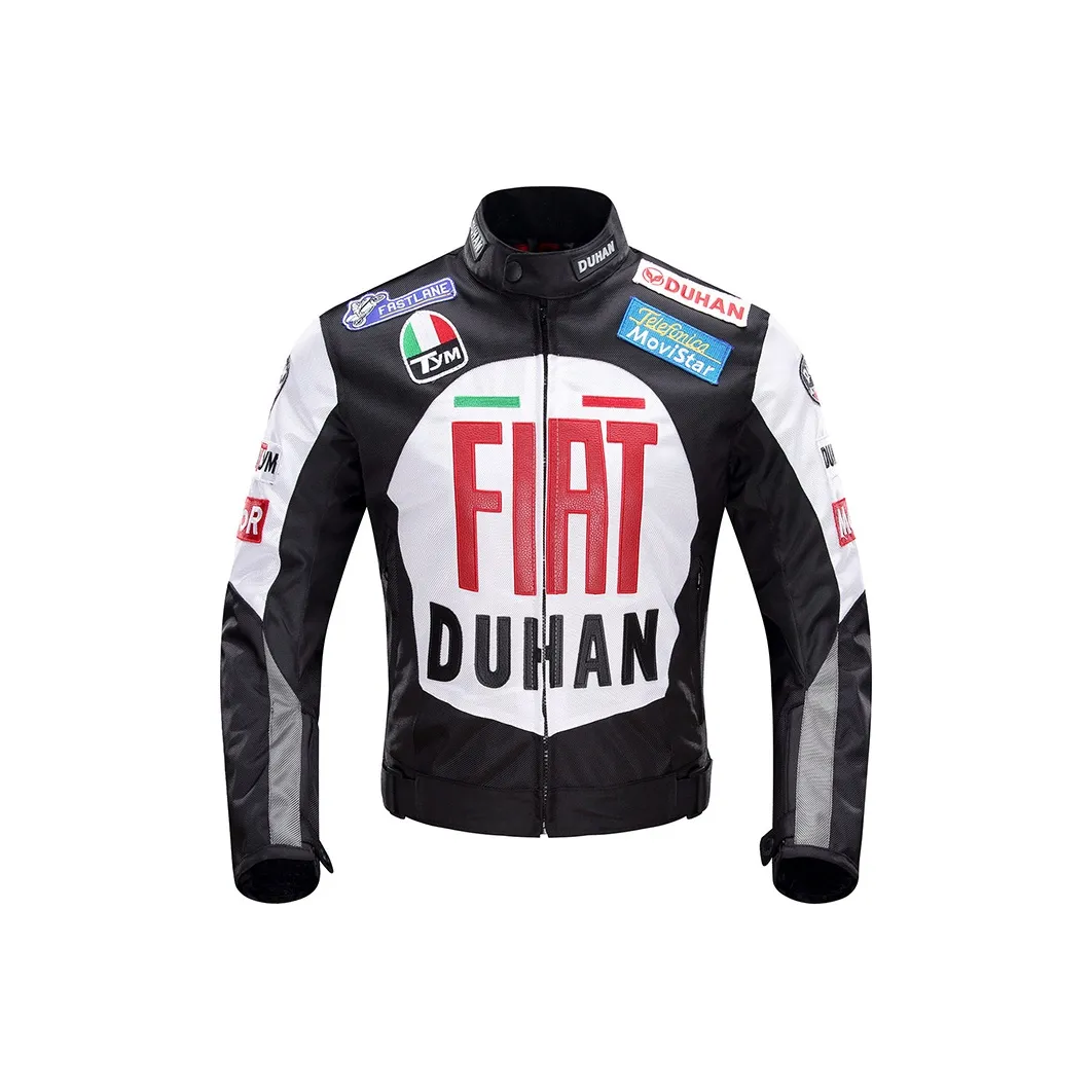 Duhan Racing Suits / Motorcycle Suits Unisex
