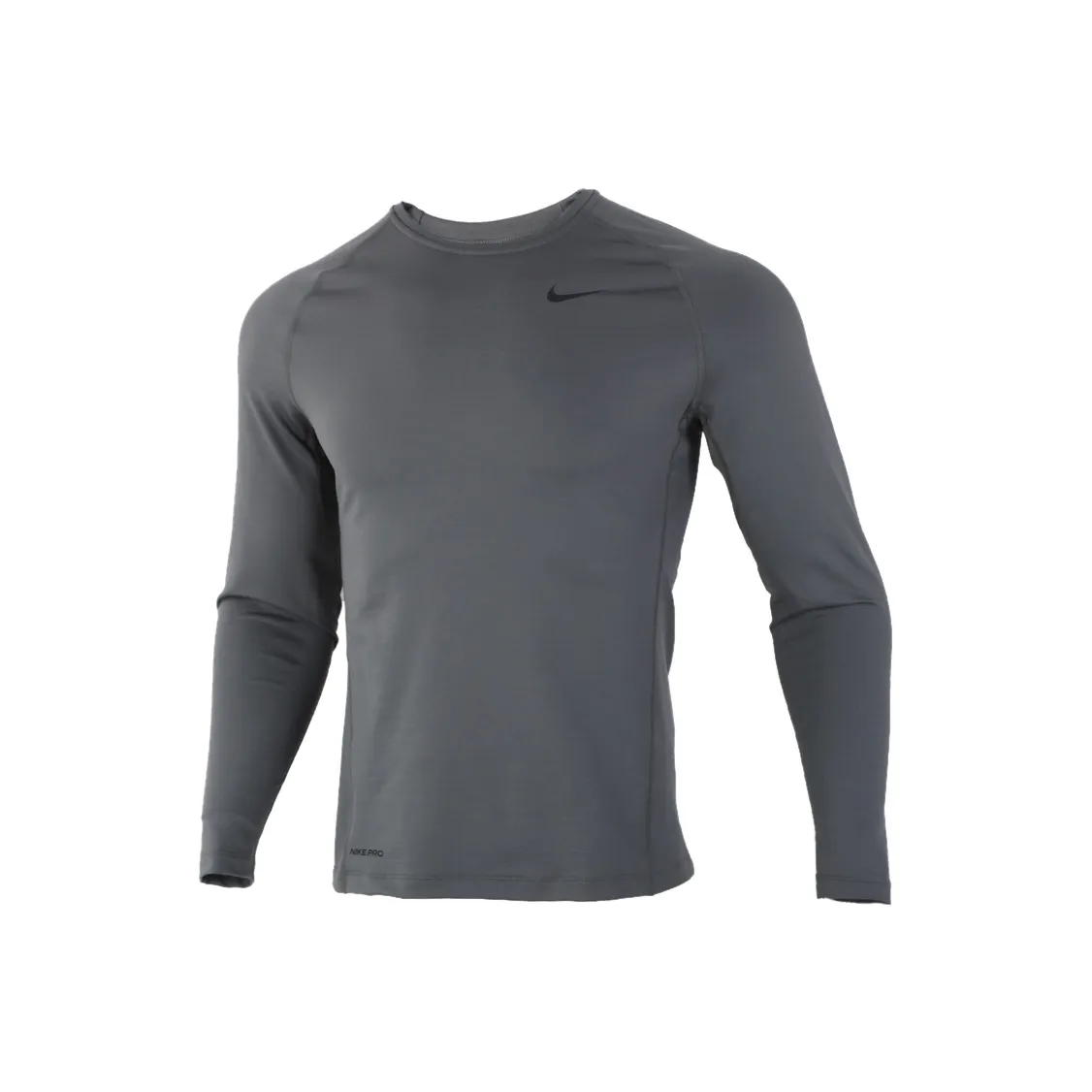 Nike Fitness Clothing Men's Iron Gray